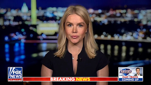 Karoline Leavitt Vows Trump Will Continue To Push For Answers On Biden's Decline