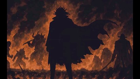God valley that was erased in history 『Garp』