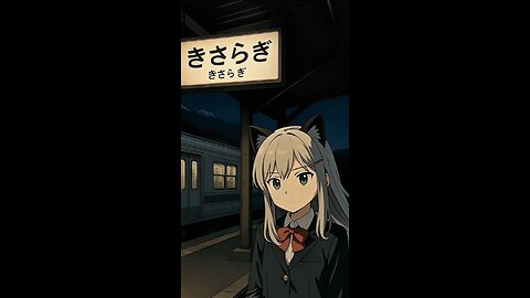 Tale of Kisaragi Train