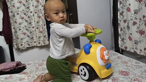 Just another day surviving the madness of parenthood!