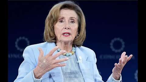 NASTY Nancy Pelosi RETIRING. Kev Nicknames: Mush Mouth, Bag of Bones, Monkey Paw Hands