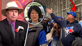 Toronto transit strikes out big time post-World Series!