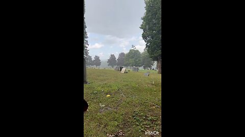 Day of the Graveyard water
