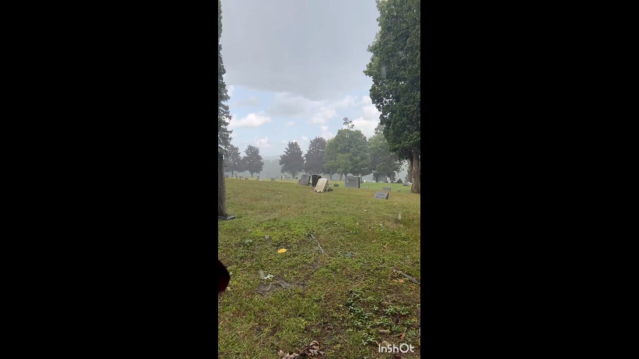 Day of the Graveyard water