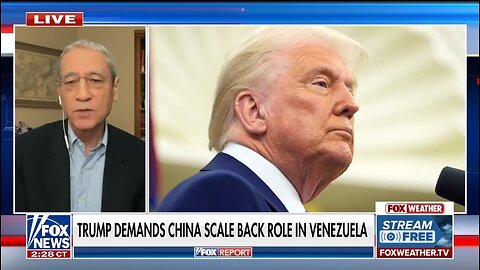 Gordon Chang: Cuban Regime Is EXTREMELY FRAGILE