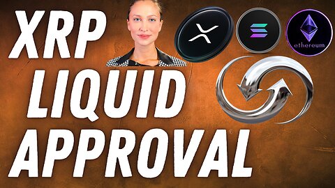 XRP LIQUID STAKING YIELD WILL GET APPROVED