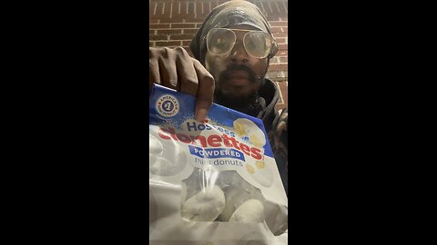 Mukbang vlog