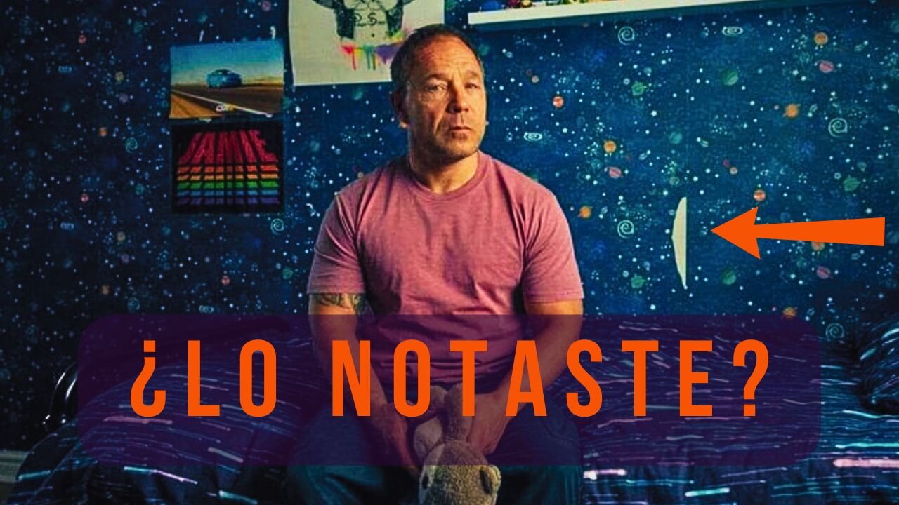 ¿Por qué ADOLESCENCIA es una serie perfecta? Una crítica completa en plano secuencia.
