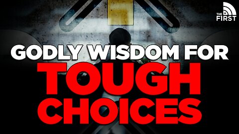 John MacArthur: How To Make HARD Decisions EASY