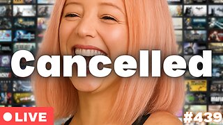 FEMALE GAMER GETTING CANCELLED | BALDURS GATE 4 IS DOOMED | RESIDENT EVIL TOO SCARY | Hypnocast