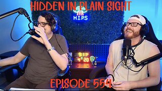 David Wilcock Get’s MOLESTED BY IMPS | Ep 554