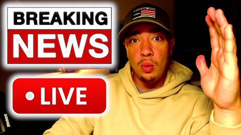 CRYPTO IS ABOUT TO GO PARABOLIC! IT'S FINALLY HAPPENING!