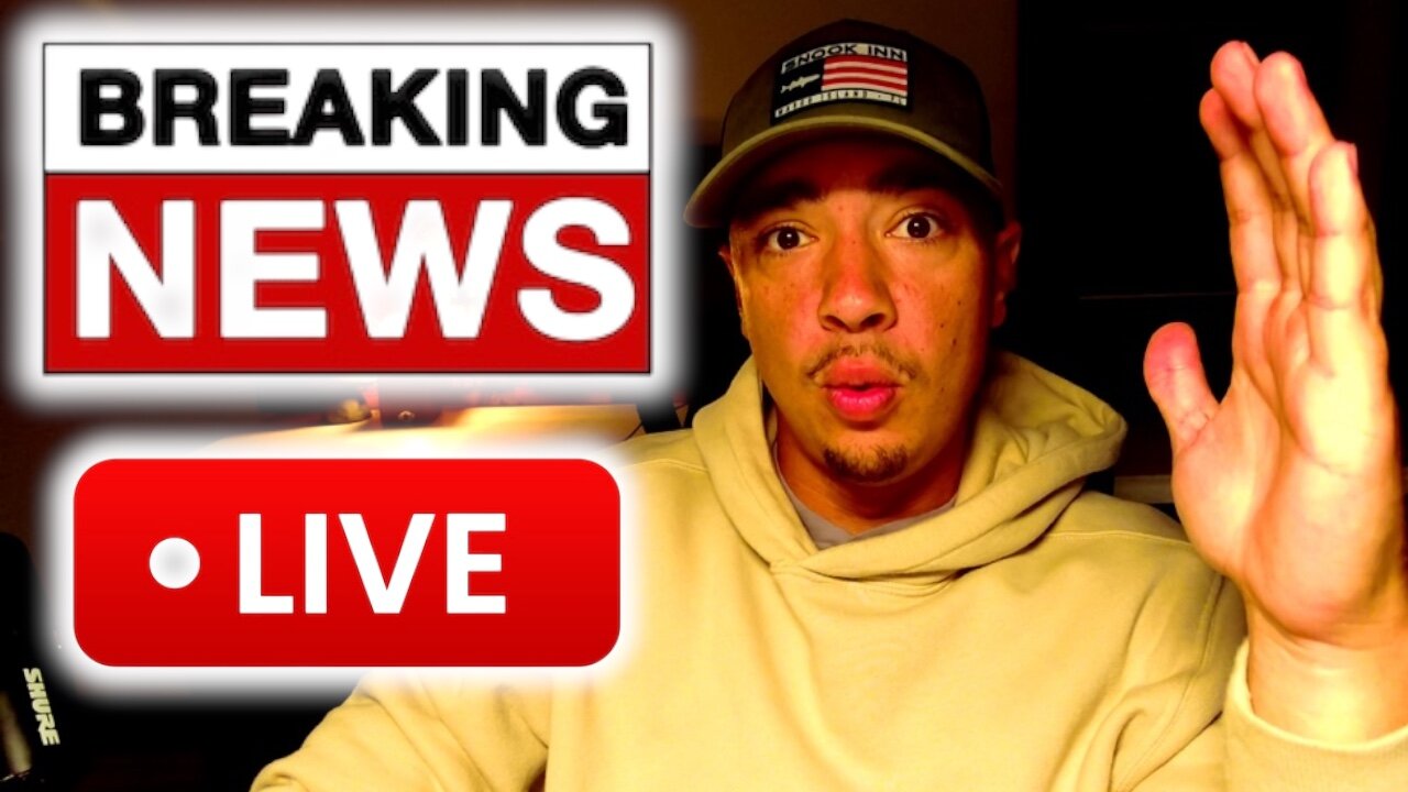 CRYPTO IS ABOUT TO GO PARABOLIC! IT'S FINALLY HAPPENING!