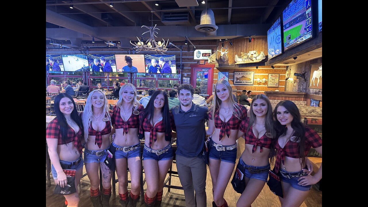 Some real talk and reactions