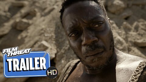 MOSES THE BLACK | Official HD Trailer (2026) | DRAMA | Film Threat Trailers