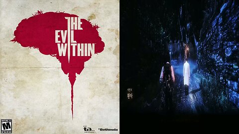 THE EVIL WITHIN™ 1 by SURVIVAL / Chapter 4. The Patient