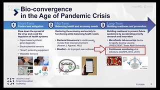 Track trace even made you sick or alter your personality on command