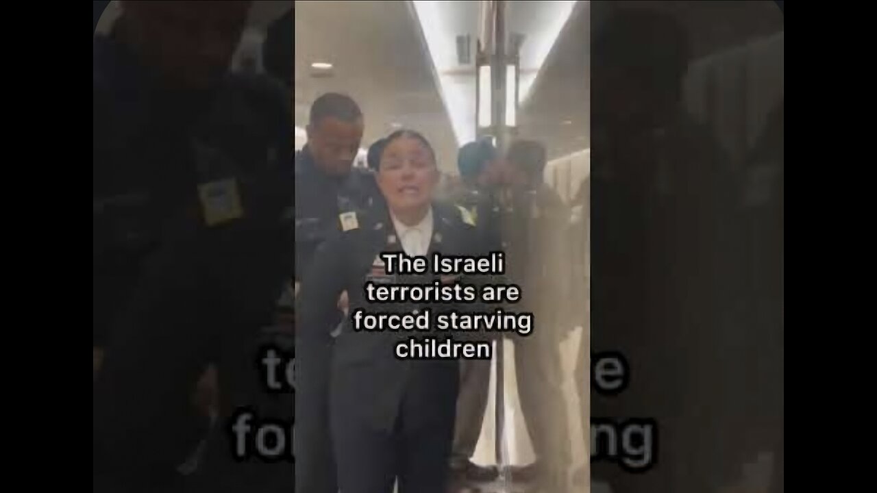 Veterans take on the Zionist-owned system