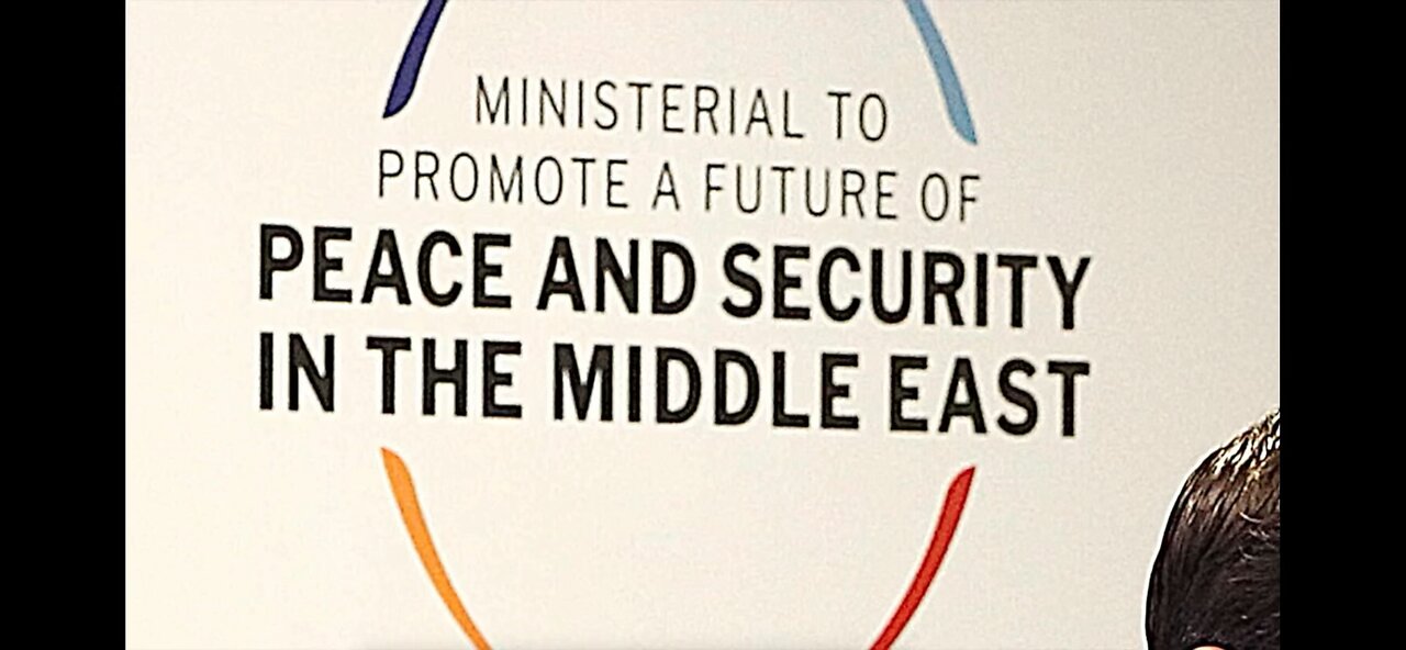 BIBLICAL APOCALYPSE PREDICTED: “Peace And Security”
