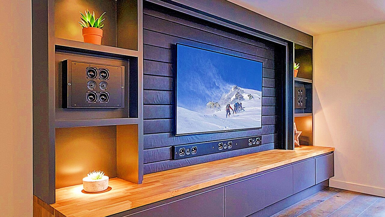 BOY WATCHING CARTOONS (SHORT FILM)