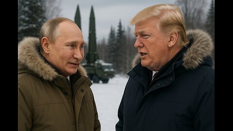 To jest nieoczekiwane. Insiderzy: Putin postawi Trumpowi ultimatum na Alasce –...