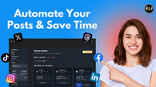 Build a Custom Social Scheduler: Your Guide to API-Powered Posting