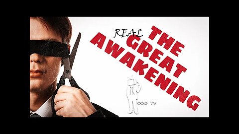 The (real) Great Awakening | ODD TV