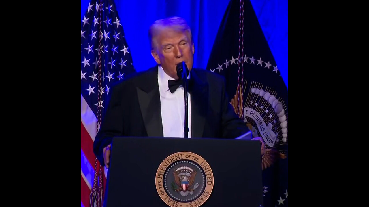 Trump: "Estamos acabando con los narcoterroristas venezolanos"