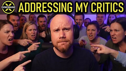 I Think I'm One of The Good Guys...