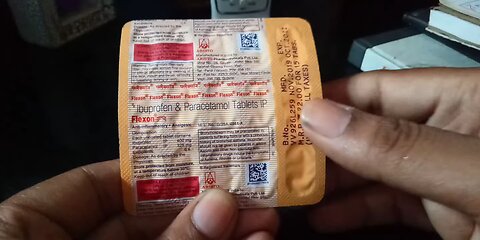 Joint or muscle pain । बुखार,शरीर और जोड़ों के दर्द का इलाज केवल 2 रुपये में ।