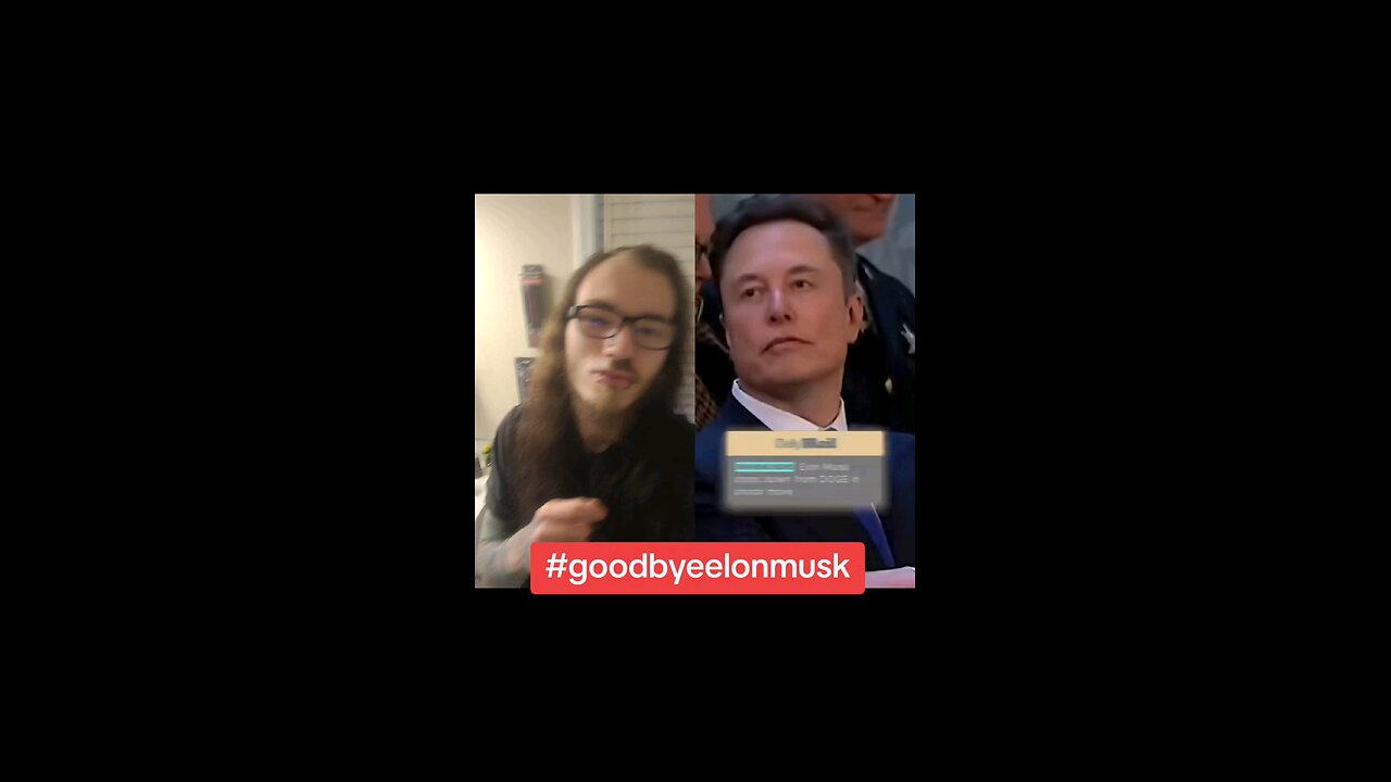 #elonmuskstepsdown #doge #elonleavesdoge #dogeproject