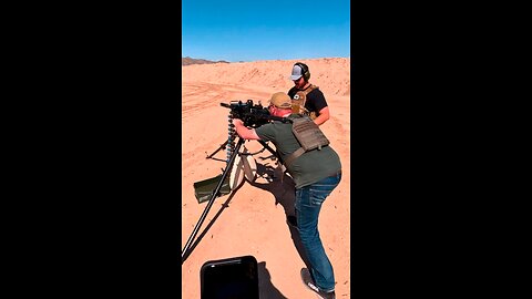 HK 40 Mike Mike