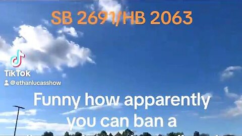 "Chemtrails Vanish in Tennessee Skies Following Statewide Ban: An Environmental Victory"