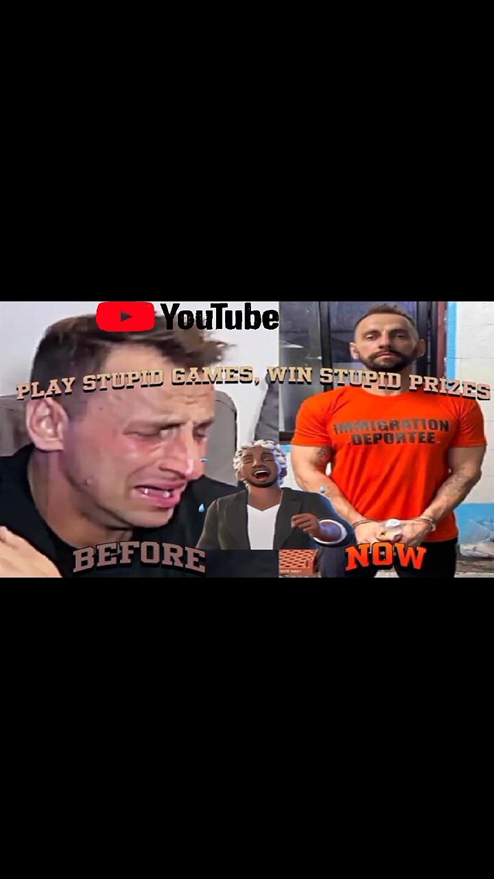 Philippines Make An Example Out Of YouTuber Vitaly Zdorovetskiy