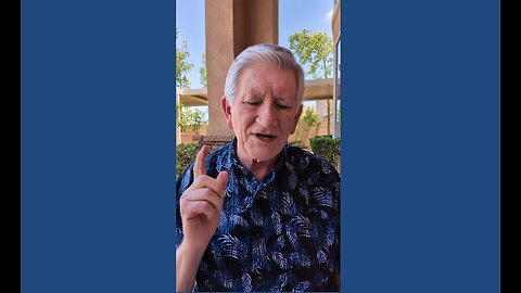 Have You Ever Heard the Lord Laugh?! | Mike Thompson (7-4-25)