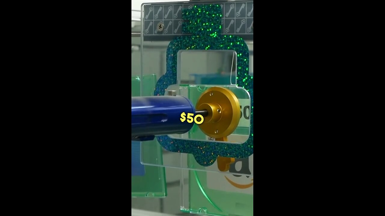 CASH Key Master! 💰