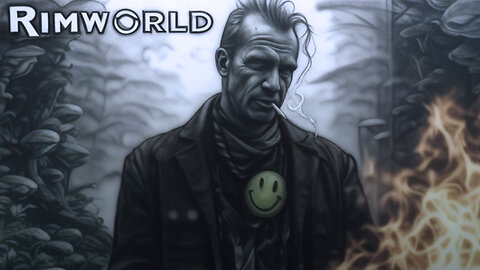 RimWorld 1.6: Beating RimWorld Today!