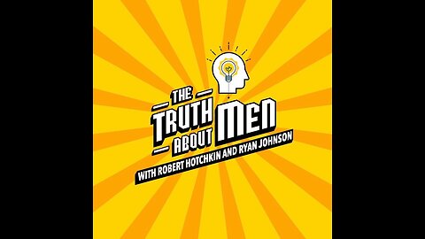 The Truth About Men S1 EP21 The Plot to Keep Men From Being Men
