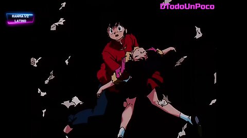 Ranma ½ (Español Latino) - Capítulo 69 : Ranma se recupera (1993)