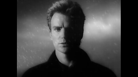 Sting - Russians (Official Music Video)