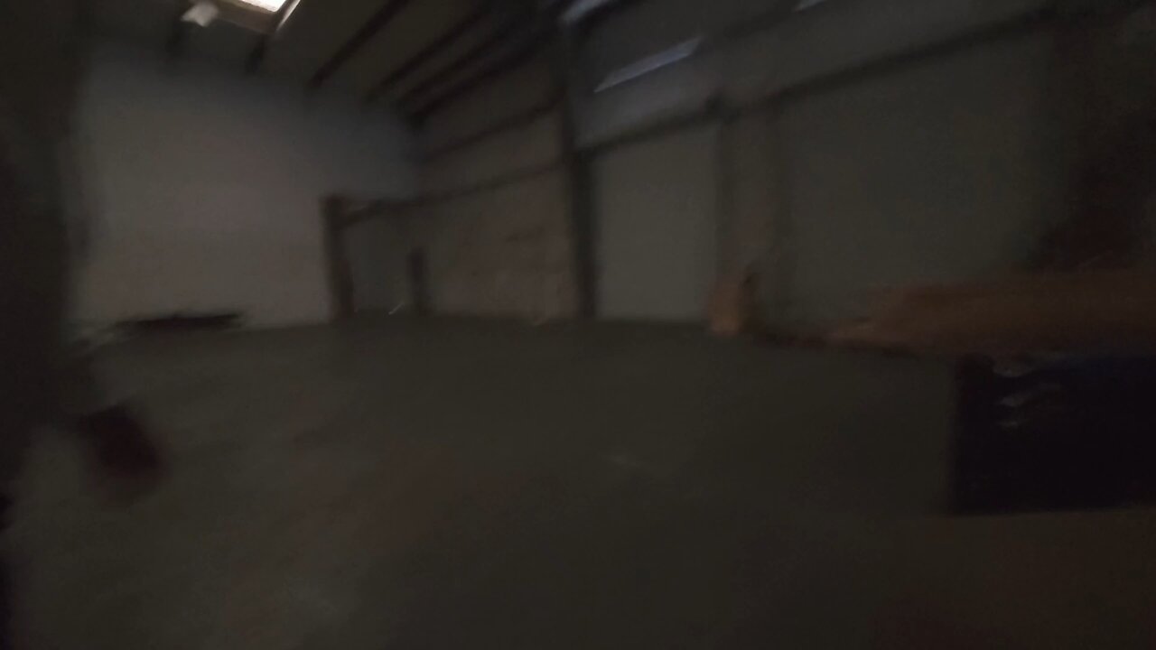 Corey Holcomb vs Anton Daniels