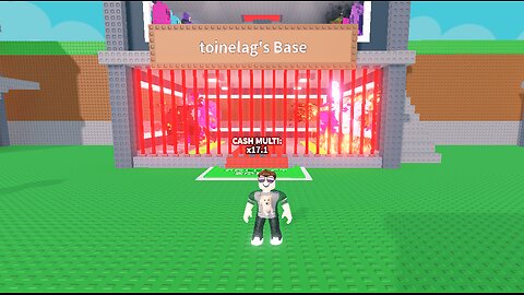 Meeting the richest players in steal a Brainrot LIVE #rumbletakeover