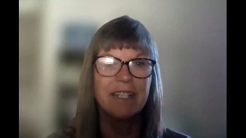 Jural Societies with Debi Foli, California