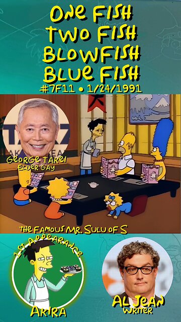 George Takei: Elder Gay