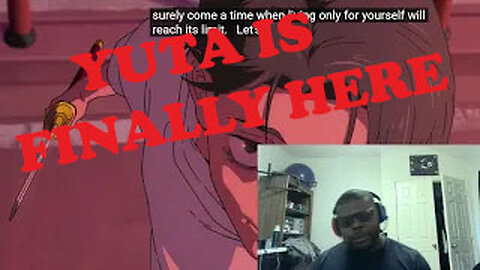 jujutsu kaisen season 3 trailer reaction