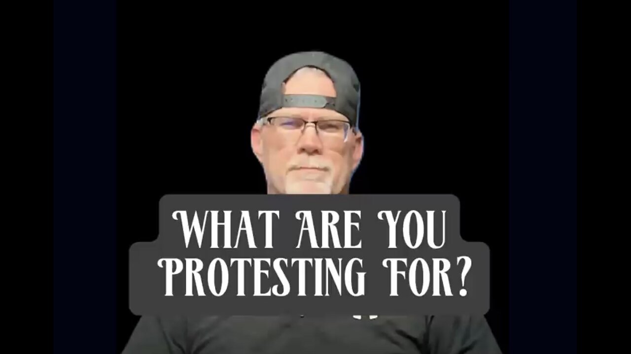 🚨Ya See How Protests Kept Going? 😳 #ASL #deaf #realtalk #signlanguage