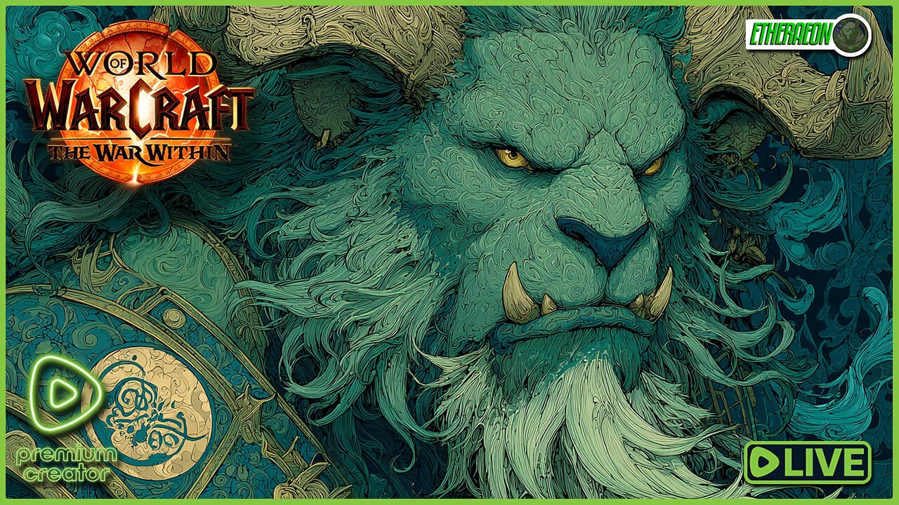 Feral is BACK on the Menu Boys!
