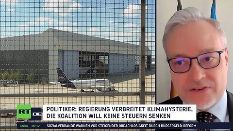 Wegen hoher Kosten: Lufthansa will innerdeutsche Flüge deutlich reduzieren
