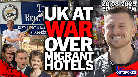 🚨LIVE! EVERY MIGRANT HOTEL IN UK MUST SHUT AFTER COURT BOMBSHELL AS STARMER PLUNGED INTO CRISIS 🚨