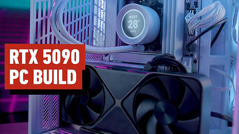 Is There Anything This PC Can't Run_